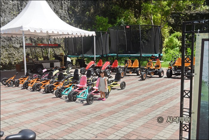 Garuda Wisnu Kencana Cultural Park — views and visitor photographs 23