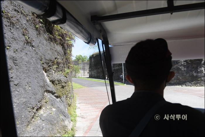 Garuda Wisnu Kencana Cultural Park — views and visitor photographs 24
