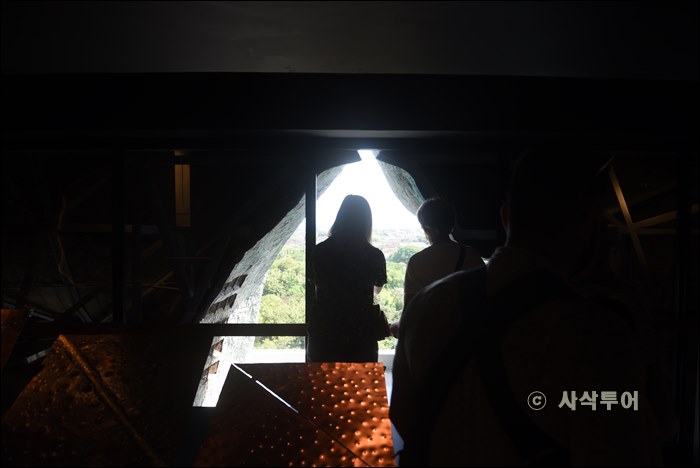 Garuda Wisnu Kencana Cultural Park — views and visitor photographs 31