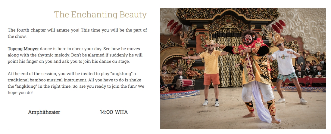 Garuda Wisnu Kencana Cultural Park — views and visitor photographs 41
