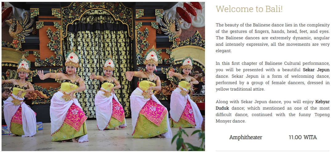 Garuda Wisnu Kencana Cultural Park — views and visitor photographs 44
