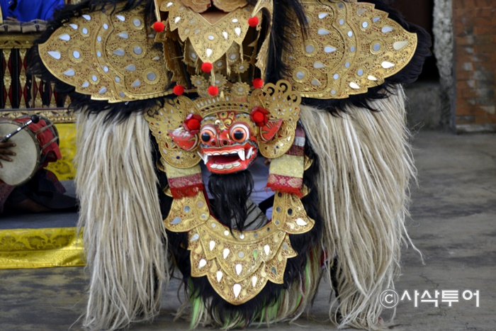 Garuda Wisnu Kencana Cultural Park — views and visitor photographs 48