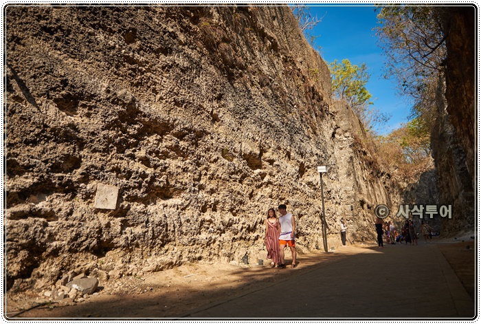 Garuda Wisnu Kencana Cultural Park — views and visitor photographs 56
