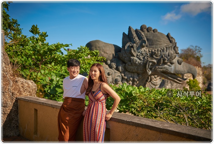Garuda Wisnu Kencana Cultural Park — views and visitor photographs 62