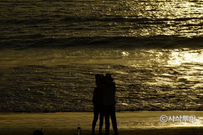 Jimbaran Beach — views and visitor photographs 8