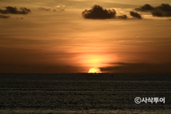 Jimbaran Beach — views and visitor photographs 12