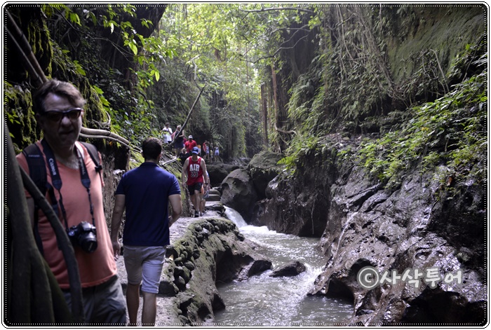 Sacred Monkey Forest Sanctuary — views and visitor photographs 21