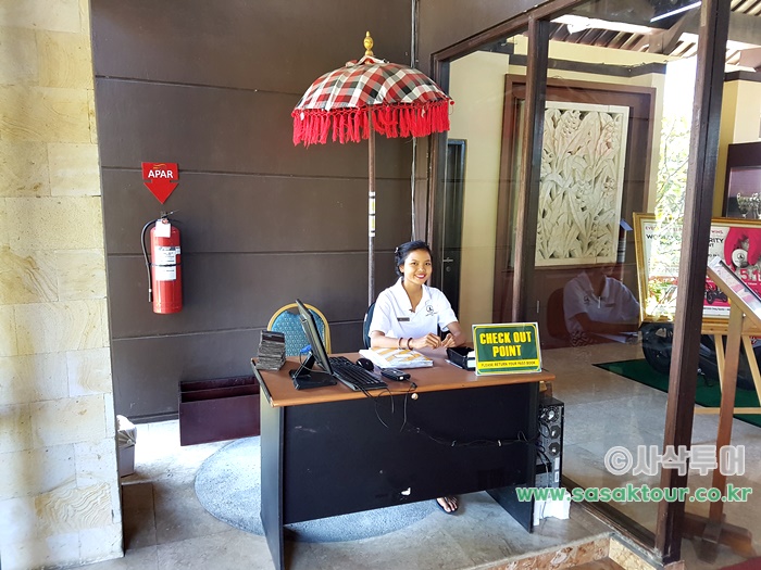 New Kuta Golf Club — course and clubhouse photographs 4