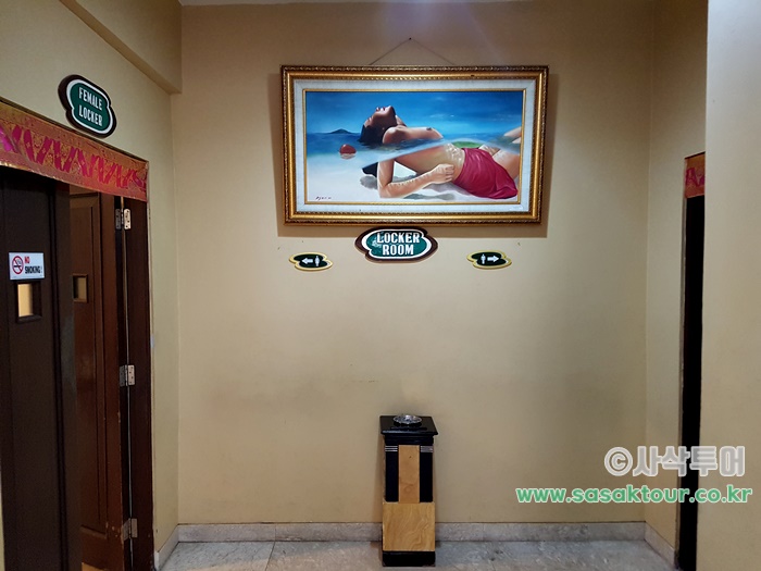 New Kuta Golf Club — course and clubhouse photographs 10