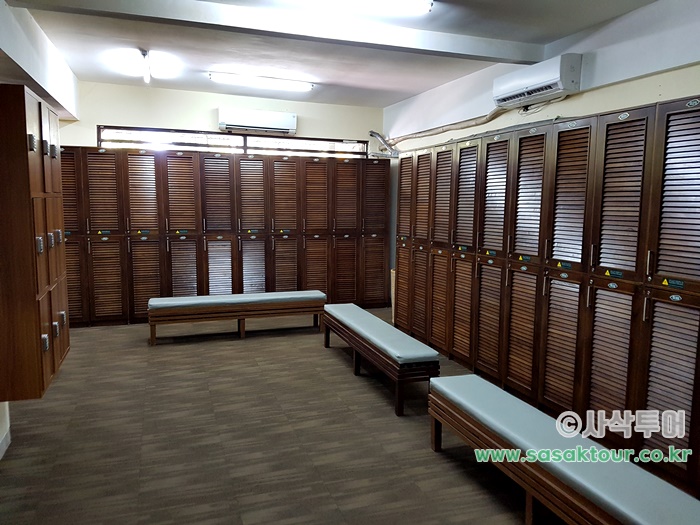 New Kuta Golf Club — course and clubhouse photographs 11