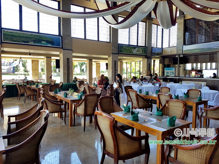 New Kuta Golf Club — course and clubhouse photographs 15