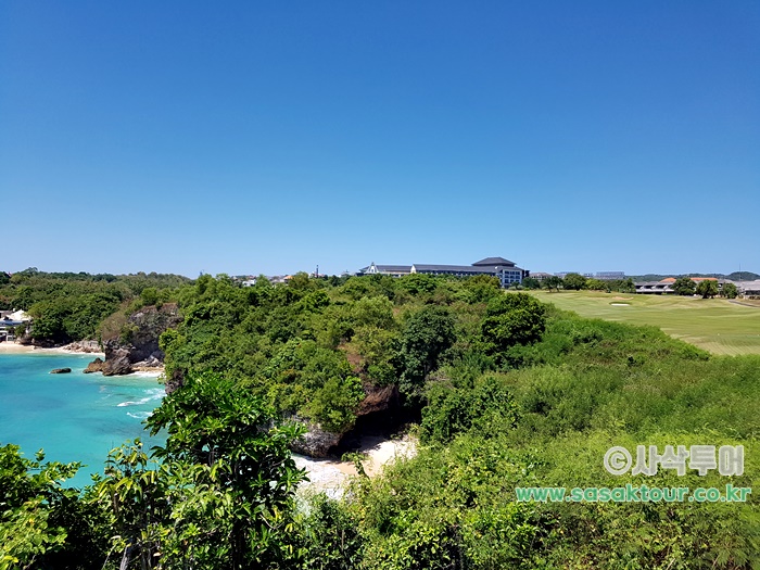 New Kuta Golf Club — course and clubhouse photographs 30
