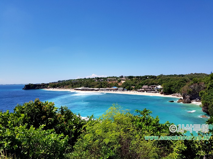 New Kuta Golf Club — course and clubhouse photographs 32