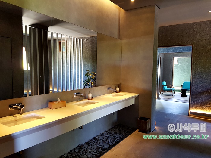 Bukit Pandawa Golf & Country Club — course and clubhouse photographs 13