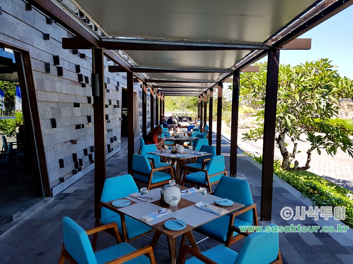 Bukit Pandawa Golf & Country Club — course and clubhouse photographs 19