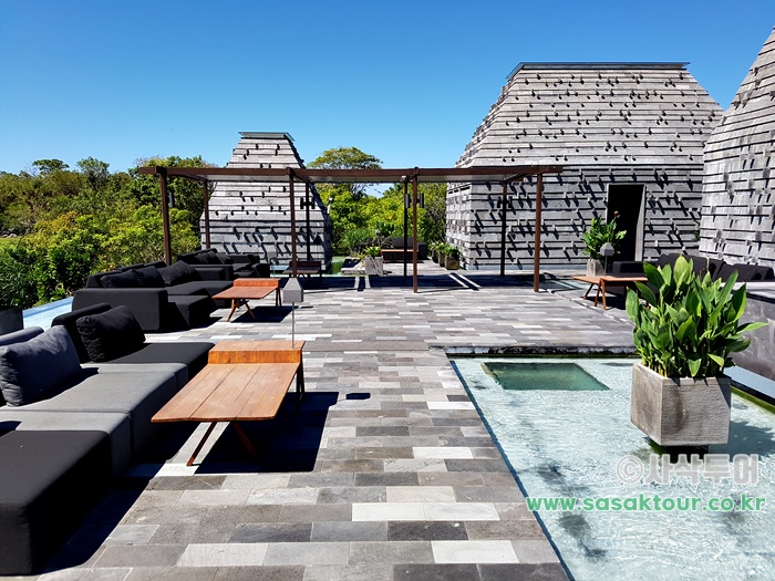 Bukit Pandawa Golf & Country Club — course and clubhouse photographs 22