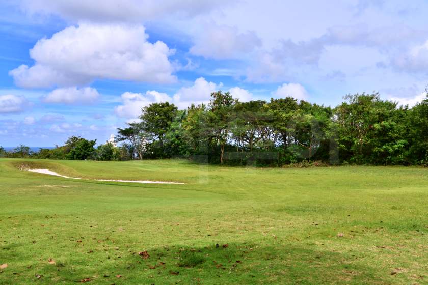 Bukit Pandawa Golf & Country Club — course and clubhouse photographs 29