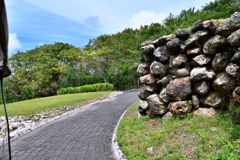Bukit Pandawa Golf & Country Club — course and clubhouse photographs 31