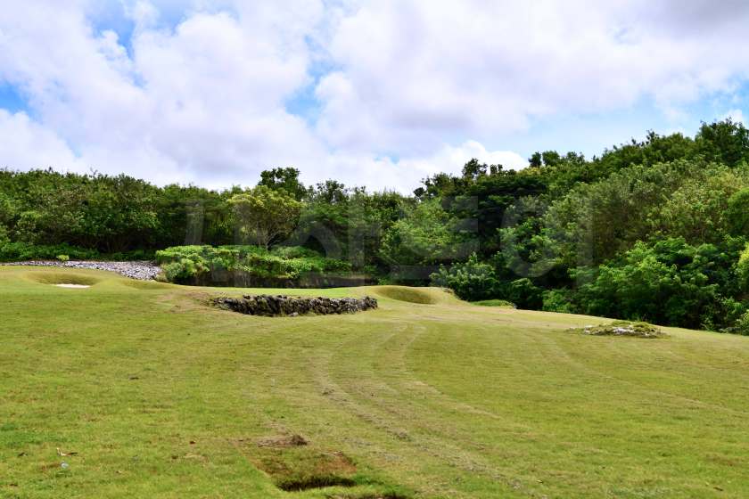 Bukit Pandawa Golf & Country Club — course and clubhouse photographs 32
