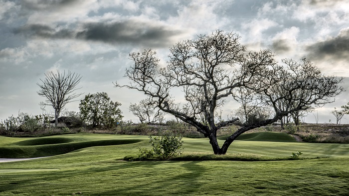 Bukit Pandawa Golf & Country Club — course and clubhouse photographs 57