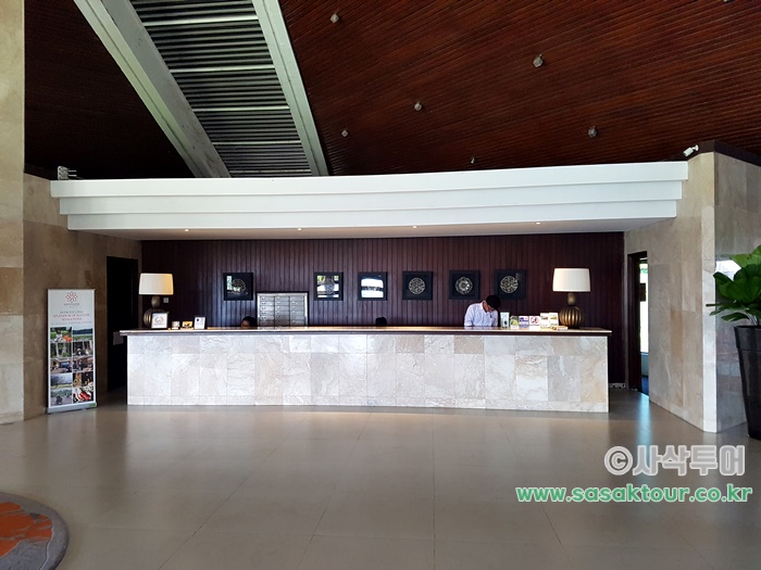 Handara Golf & Resort Bali — course and clubhouse photographs 3