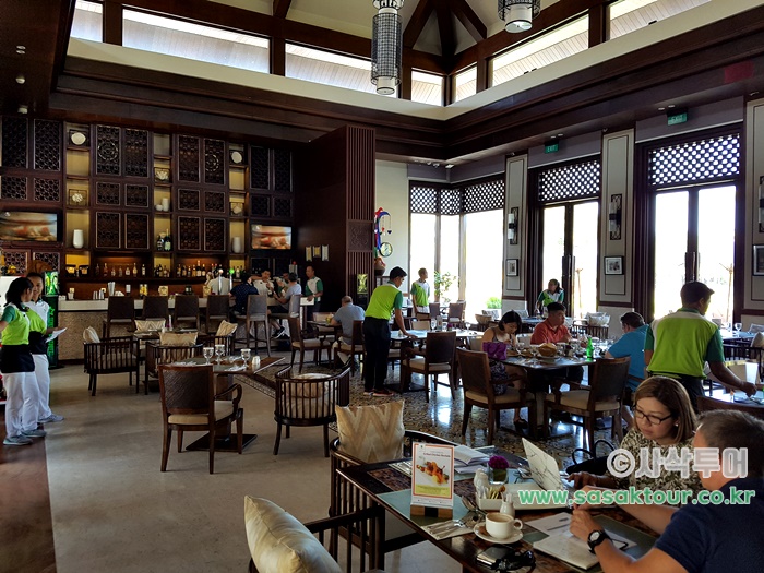 Bali National Golf Club — Closed — course and clubhouse photographs 11