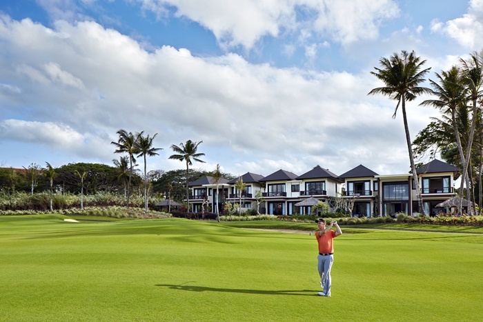 Bali National Golf Club — Closed — course and clubhouse photographs 19