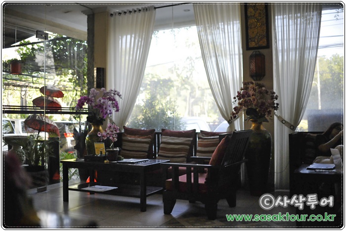 Bali Orchid Spa — spa facilities and archive information 4