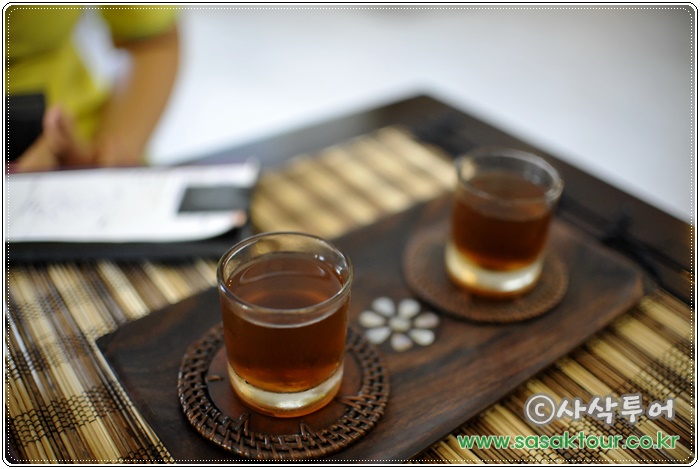 Bali Orchid Spa — spa facilities and archive information 5