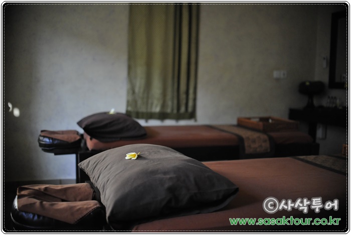 Bali Orchid Spa — spa facilities and archive information 10