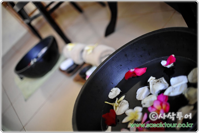 Bali Orchid Spa — spa facilities and archive information 11