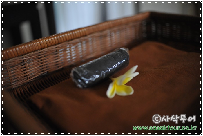 Bali Orchid Spa — spa facilities and archive information 12