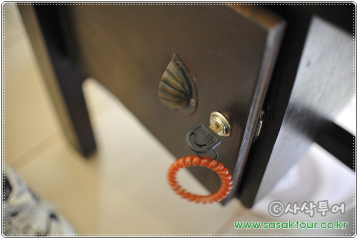 Bali Orchid Spa — spa facilities and archive information 13