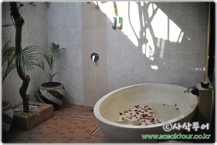 Bali Orchid Spa — spa facilities and archive information 14