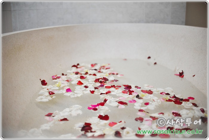 Bali Orchid Spa — spa facilities and archive information 15
