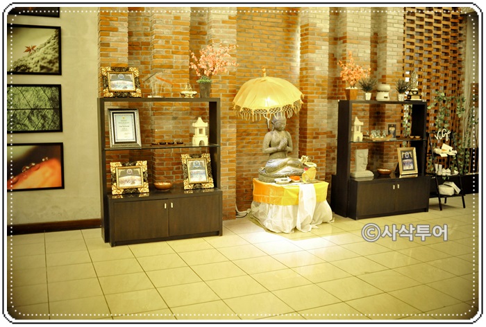 MSPA Bali — Nusa Dua — spa facilities and archive information 5