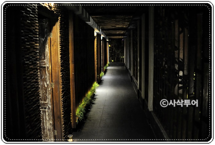 MSPA Bali — Nusa Dua — spa facilities and archive information 8