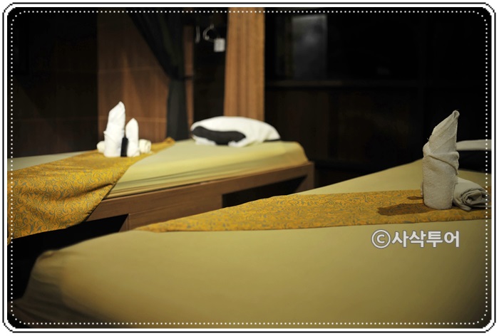 MSPA Bali — Nusa Dua — spa facilities and archive information 10