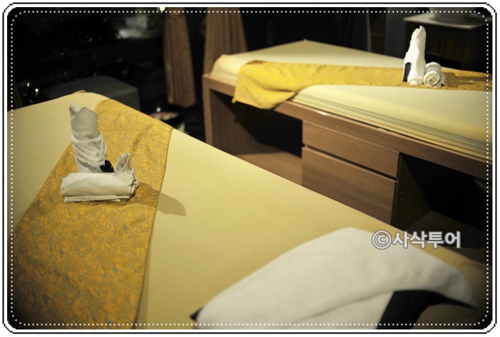MSPA Bali — Nusa Dua — spa facilities and archive information 11