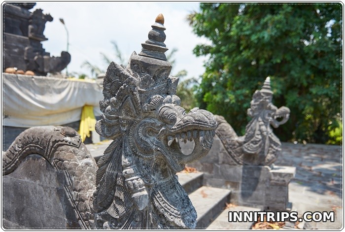 Pura Agung Hindu Temple · checkout tour photo 1