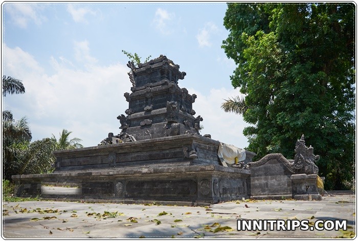 Pura Agung Hindu Temple · checkout tour photo 2