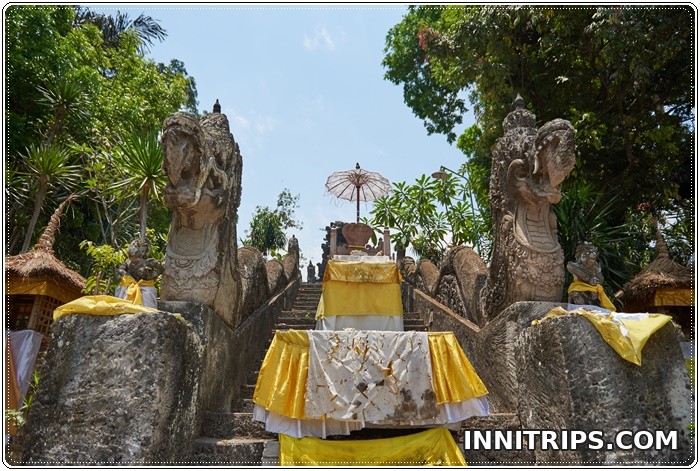 Pura Agung Hindu Temple · checkout tour photo 3
