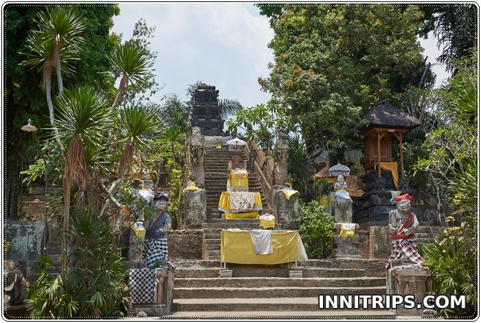 Pura Agung Hindu Temple · checkout tour photo 4