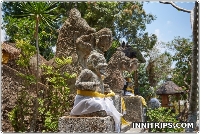 Pura Agung Hindu Temple · checkout tour photo 5