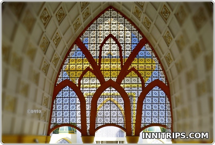 Lombok Islamic Center · checkout tour photo 10