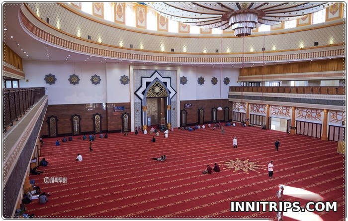 Lombok Islamic Center · checkout tour photo 11