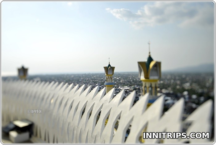 Lombok Islamic Center · checkout tour photo 13
