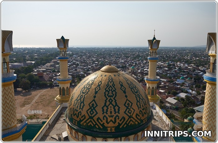 Lombok Islamic Center · checkout tour photo 15