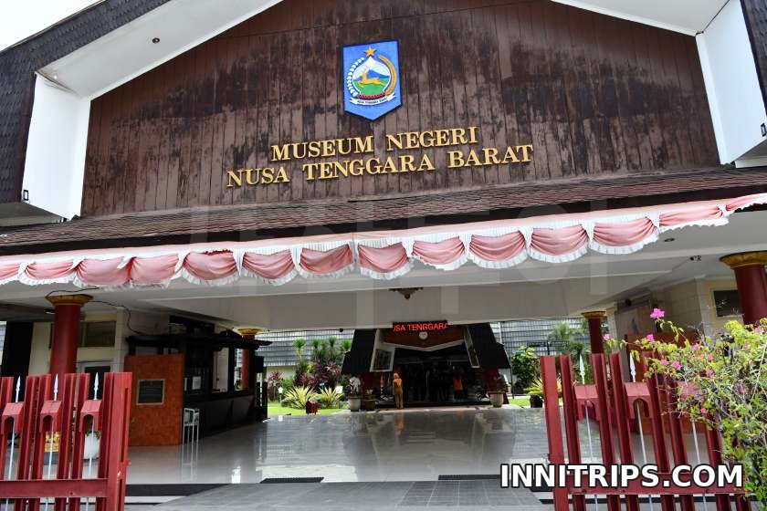 West Nusa Tenggara Museum · checkout tour photo 16