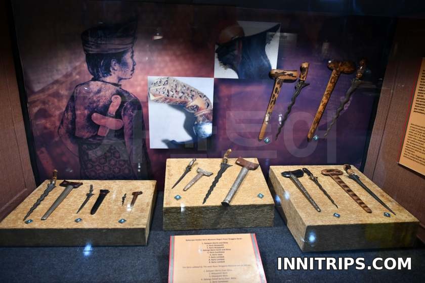 West Nusa Tenggara Museum · checkout tour photo 17